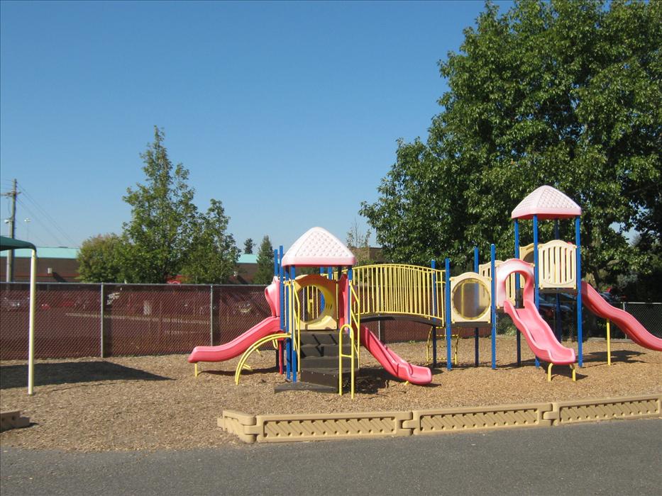 Playground